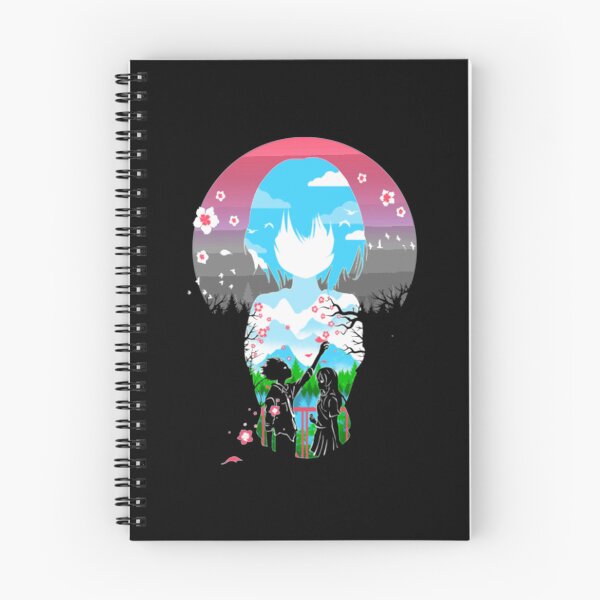 Item preview, A Silent Voice A Silent Love   designed and sold by shopnga.
