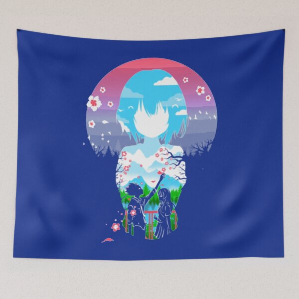 Item preview, A Silent Voice A Silent Love   designed and sold by shopnga.