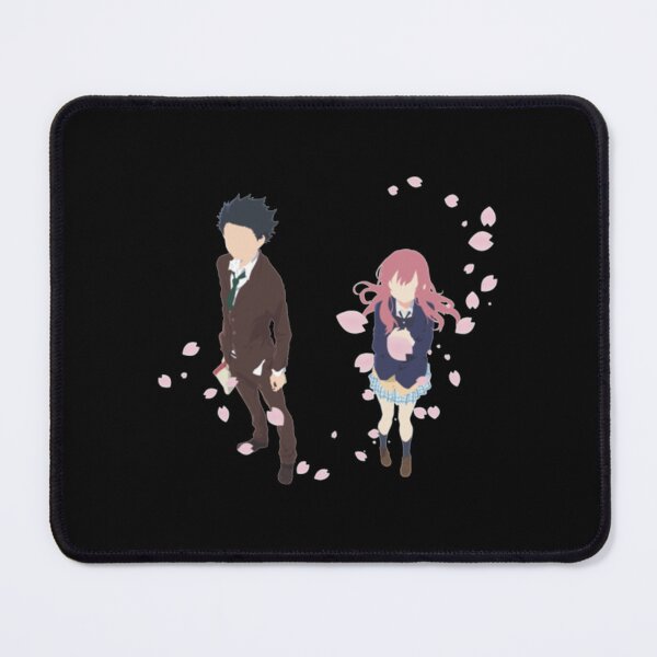 Item preview, A Silent Voice Koe no katachi designed and sold by shopnga.