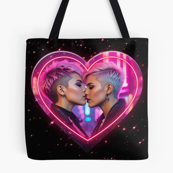 Item preview, Love You in this light  designed and sold by Deafvisionary.