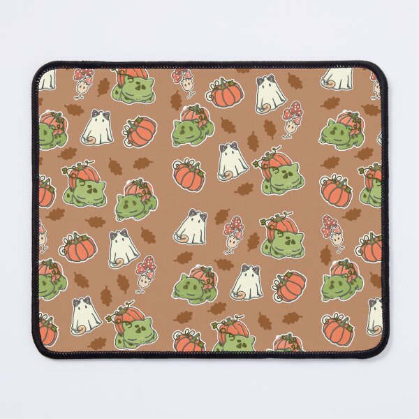 Item preview, Fall Friends at spooky season designed and sold by wakbu.png.