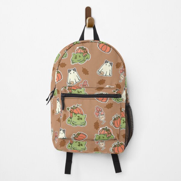 Item preview, Fall Friends at spooky season designed and sold by wakbu.png.