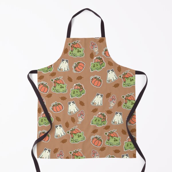 Item preview, Fall Friends at spooky season designed and sold by wakbu.png.