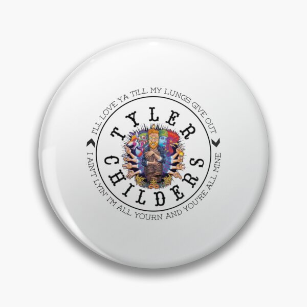 Item preview, All Yourn- Tyler Childers   designed and sold by shopnga.