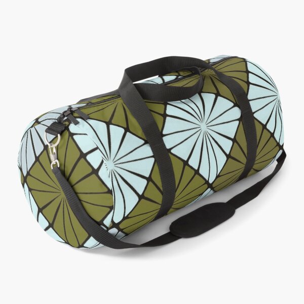 Item preview, MCM Checkered Florals designed and sold by paigealayna.