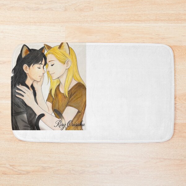 Item preview, KACY Cat Ears designed and sold by OrisakuWorks.