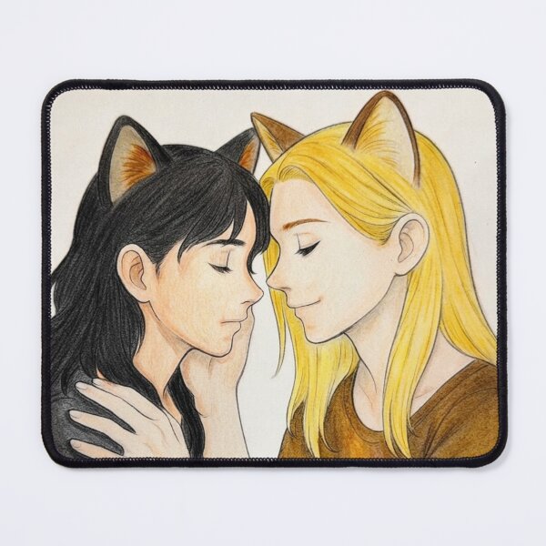 Item preview, KACY Cat Ears designed and sold by OrisakuWorks.