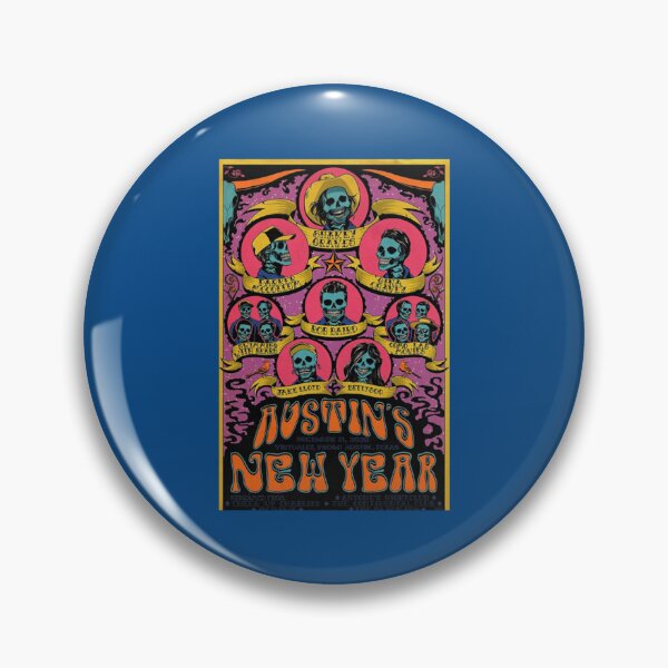 Item preview, Austinns New year 2020   designed and sold by shopnga.