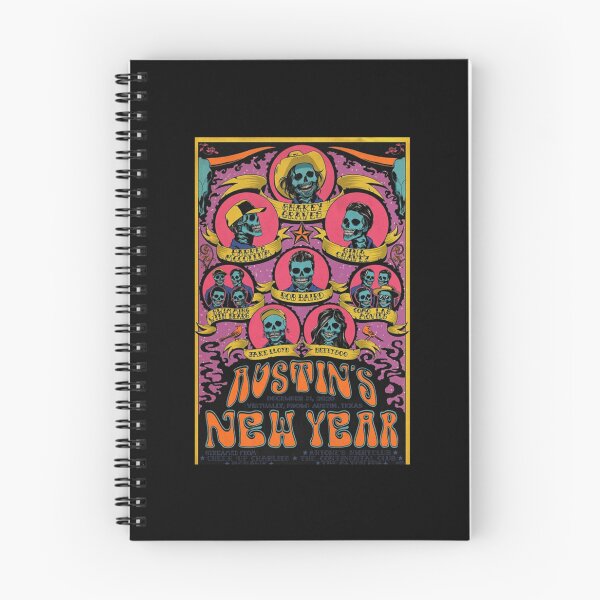 Item preview, Austinns New year 2020   designed and sold by shopnga.