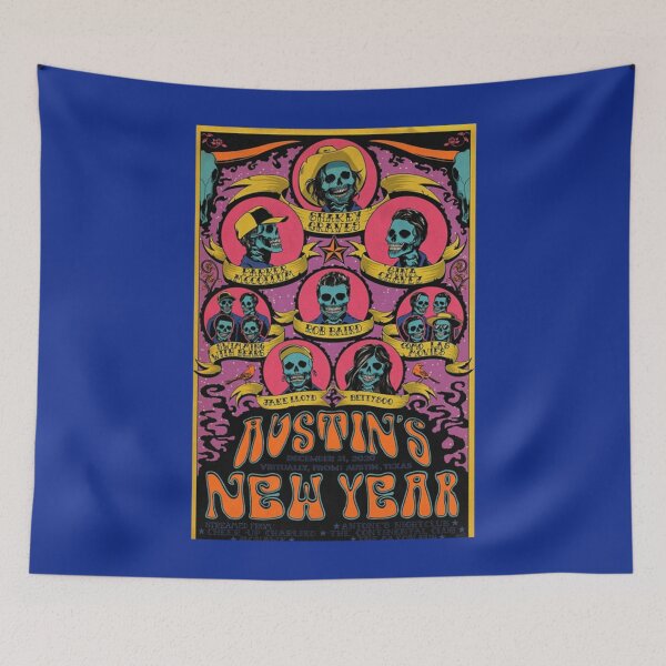 Item preview, Austinns New year 2020   designed and sold by shopnga.