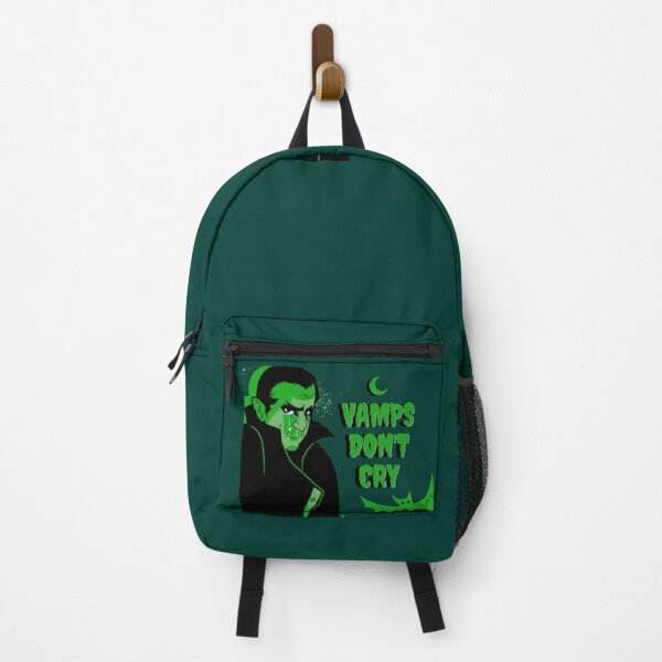Item preview, Vamps Don't Cry designed and sold by pulse_retail.