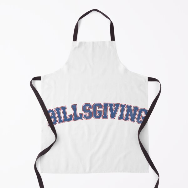 Item preview, Billsgiving Buffalo Football designed and sold by delllsdesigns.