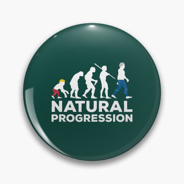 Artikelvorschau, Evolution Anti Trump Natural Progression 2027(1) entworfen und verkauft von pattiringboxx.