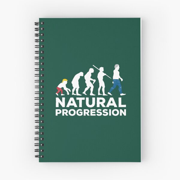 Item preview, Evolution Anti Trump Natural Progression 2027(1) designed and sold by pattiringboxx.