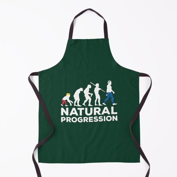 Item preview, Evolution Anti Trump Natural Progression 2027(1) designed and sold by pattiringboxx.