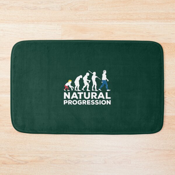 Item preview, Evolution Anti Trump Natural Progression 2027(1) designed and sold by pattiringboxx.