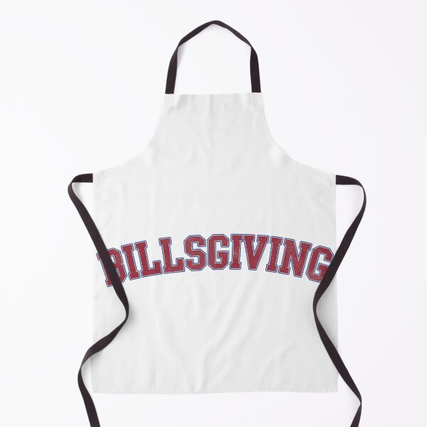 Item preview, Billsgiving Buffalo designed and sold by delllsdesigns.