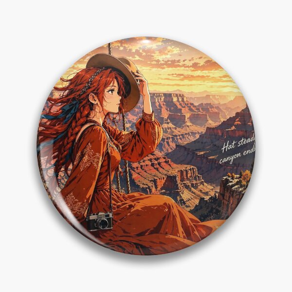 Item preview, United States — Grand Canyon — A Dramatic Sunset Journey Across America's Endless Desert Horizons designed and sold by DibujandoPorfa.