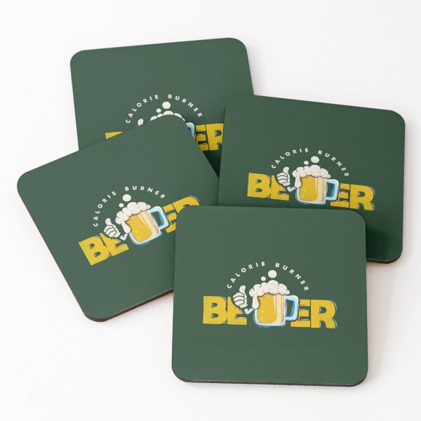 Item preview, Calorie Burner Beer designed and sold by pattiringboxx.