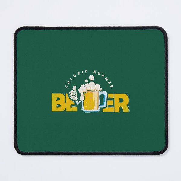 Item preview, Calorie Burner Beer designed and sold by pattiringboxx.