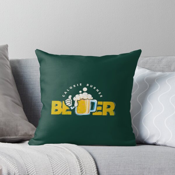 Item preview, Calorie Burner Beer designed and sold by pattiringboxx.