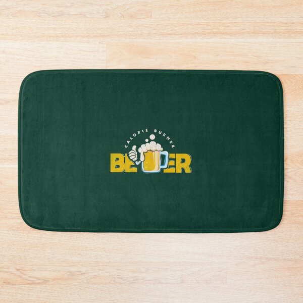 Item preview, Calorie Burner Beer designed and sold by pattiringboxx.