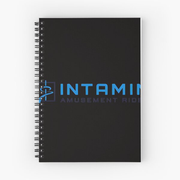 Artikelvorschau, Intamin-Fahrgeschäfte-Logo entworfen und verkauft von Doublettadraw.