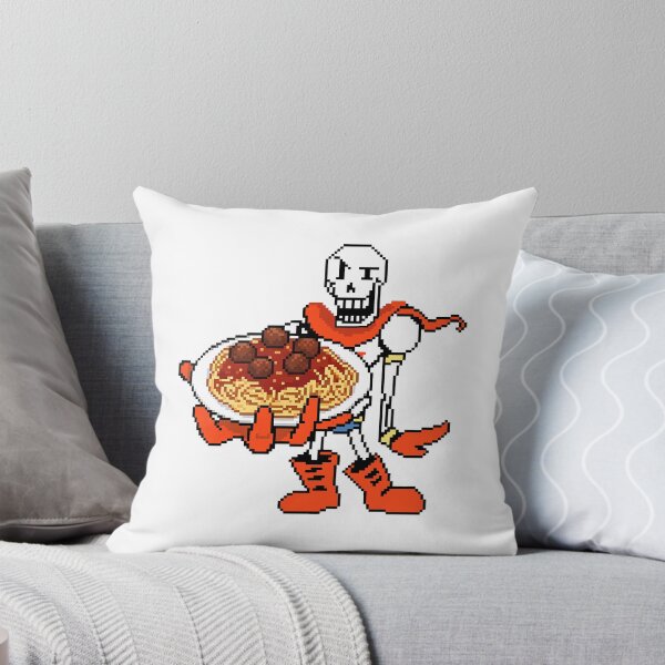 Item preview, Papyrus Spaghetti Meme designed and sold by DeviantMerch.