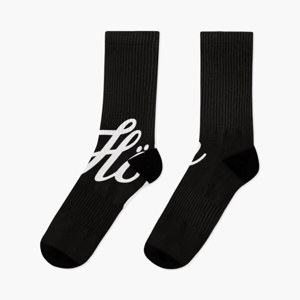 Item preview, Hofner Script Wordmark designed and sold by Doublettadraw.