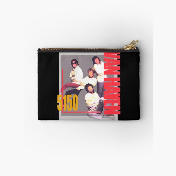 Item preview, Van Halen 5150 Album Cover Vintage Rock designed and sold by Aistementinp.