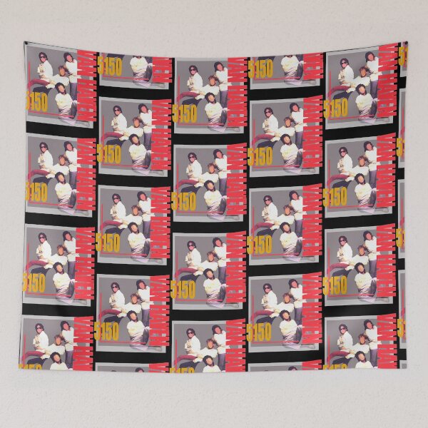 Item preview, Van Halen 5150 Album Cover Vintage Rock designed and sold by Aistementinp.