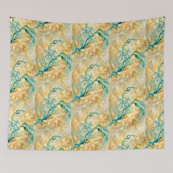 Item preview, Leafy Seadragon Kelp Sculptor designed and sold by PictoVibe.