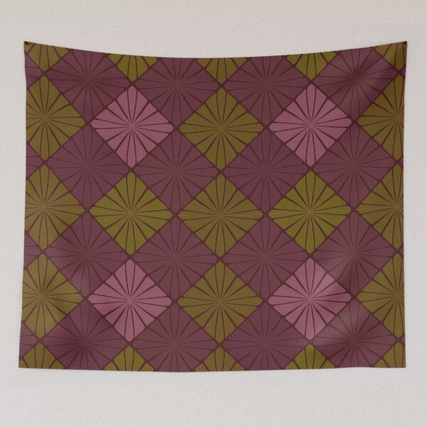 Item preview, MCM Florals designed and sold by paigealayna.