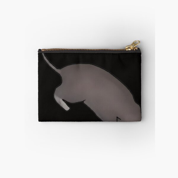 Item preview, Cute Grey Rodent Illustration designed and sold by Doublettadraw.