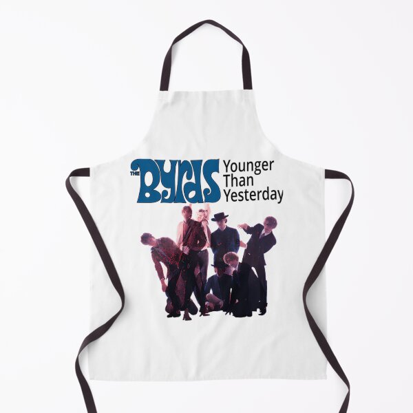 Item preview, The Byrds Band Younger Than Yesterday designed and sold by Aistementinp.