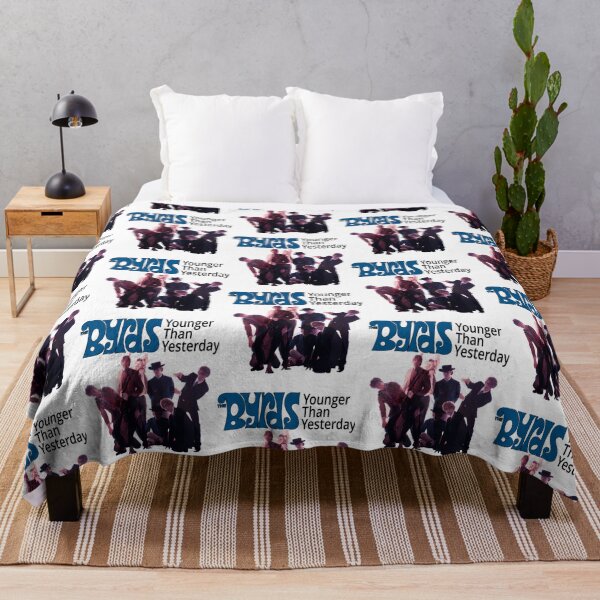 Item preview, The Byrds Band Younger Than Yesterday designed and sold by Aistementinp.