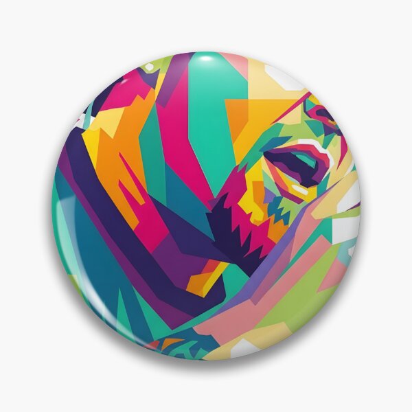 Item preview, Limp Bizkit Pop Art designed and sold by Kindcorner.
