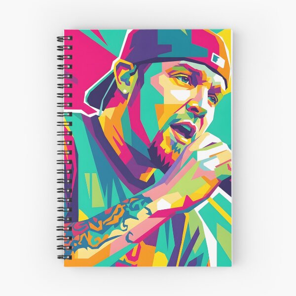 Item preview, Limp Bizkit Pop Art designed and sold by Kindcorner.