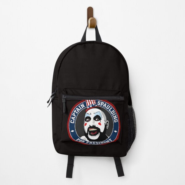 Item preview, Captain Spaulding Presidential Campaign  designed and sold by Doublettadraw.