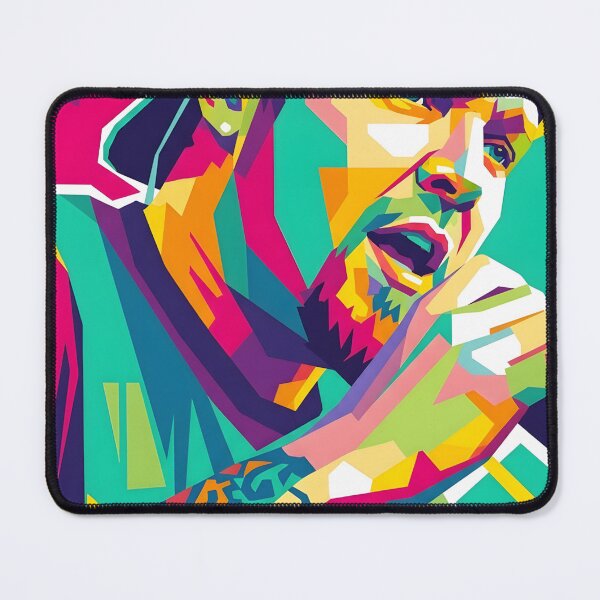 Item preview, Limp Bizkit Pop Art designed and sold by Kindcorner.