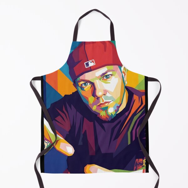 Aperçu de l'œuvre Limp Bizkit Pop Art créée et vendue par Kindcorner.
