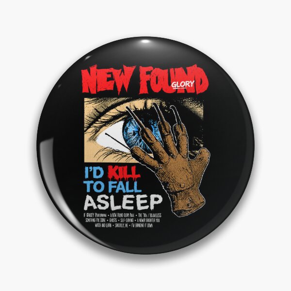 Item preview, new found glory designed and sold by EllaCraftCreaT.