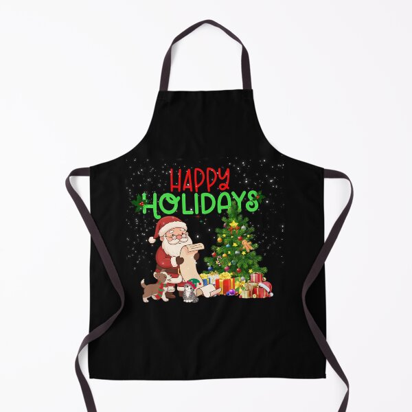 Item preview, Happy Holidays designed and sold by Legacy Supreme.