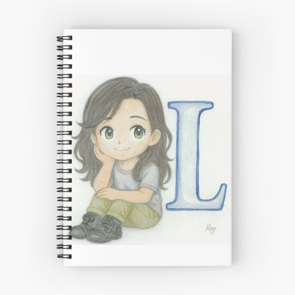 Item preview, Lucy Tara Chibi initial series designed and sold by OrisakuWorks.