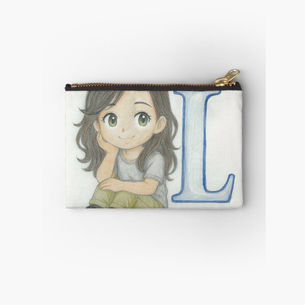 Item preview, Lucy Tara Chibi initial series designed and sold by OrisakuWorks.