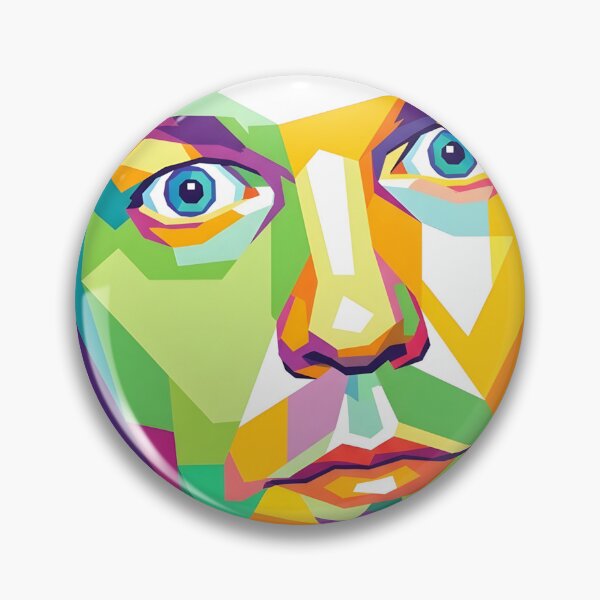Item preview, Limp Bizkit Pop Art designed and sold by Kindcorner.