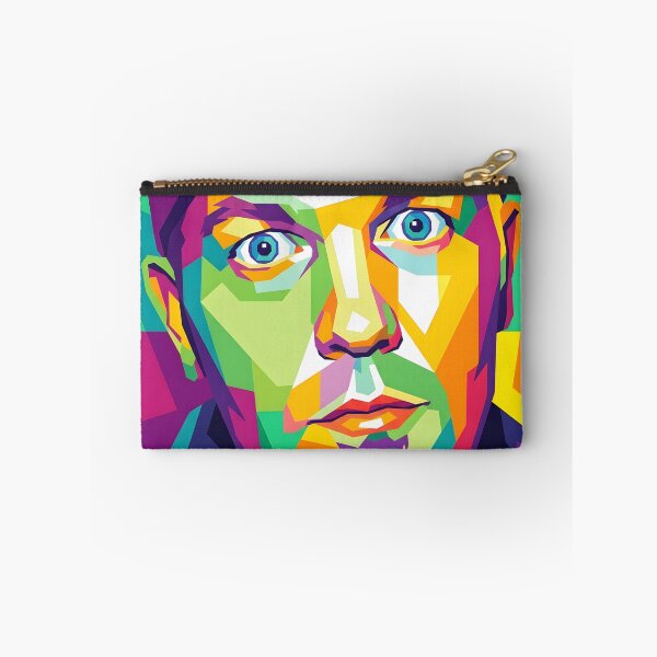 Item preview, Limp Bizkit Pop Art designed and sold by Kindcorner.