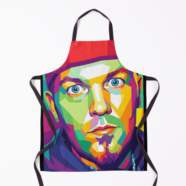 Item preview, Limp Bizkit Pop Art designed and sold by Kindcorner.