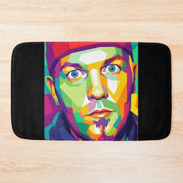 Item preview, Limp Bizkit Pop Art designed and sold by Kindcorner.