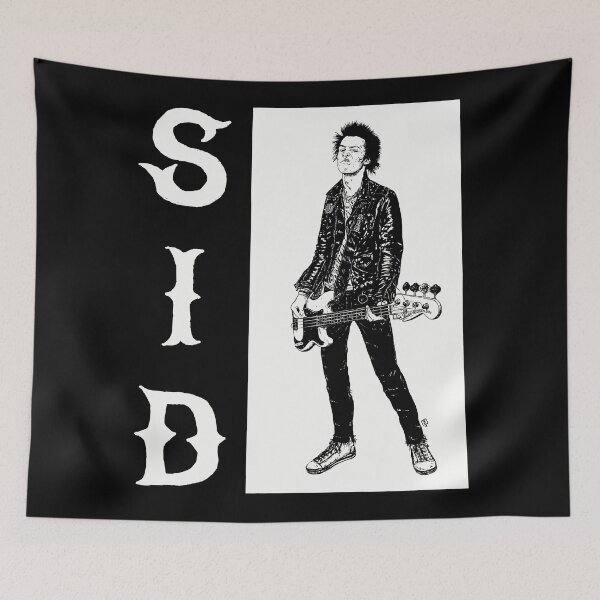 Item preview, SID designed and sold by jafundo.